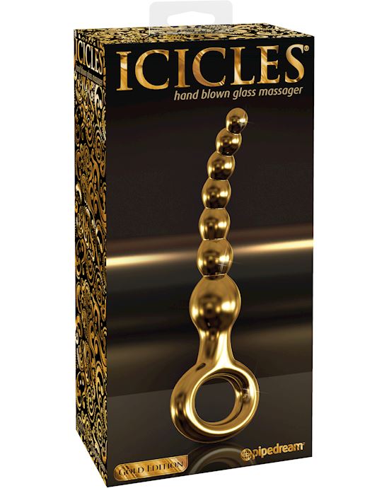 Icicles  Massager G09