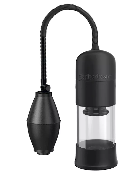 Pump Worx Vibrating Head Trainer
