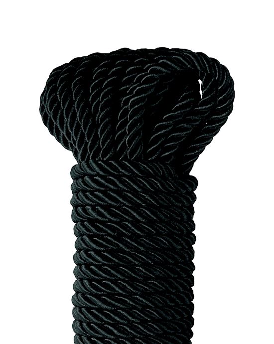 Fetish Fantasy Series Deluxe Silk Rope