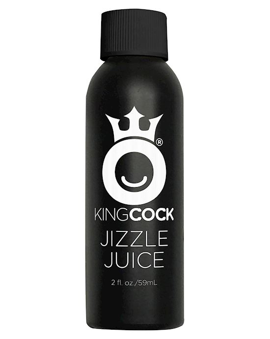 King Cock Jizzle Juice