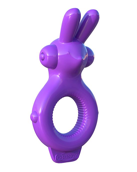 Fantasy CRingz Ultimate Rabbit Ring