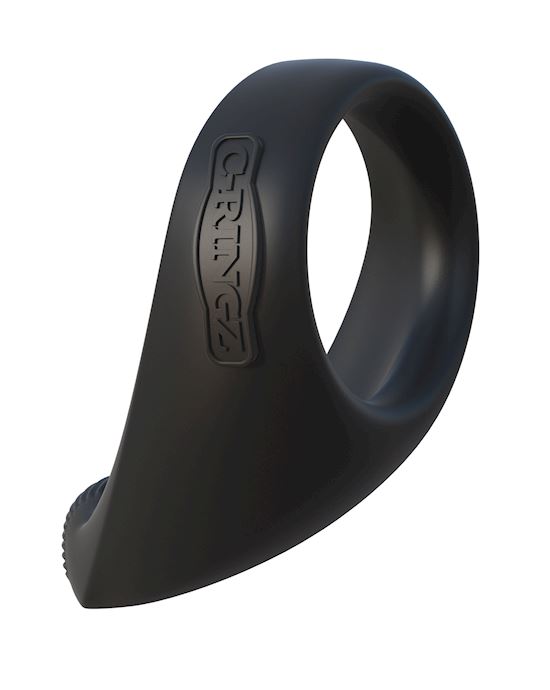 Fantasy C-ringz Silicone Taint-alizer