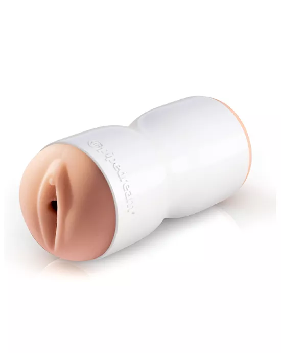 Pipedream Extreme Toyz Tight Grip Pussy  Mouth Masturbator