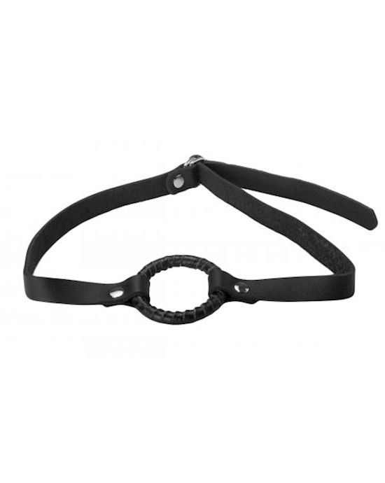 Unrestricted Access Spreader Bar Kit With Ring Gag