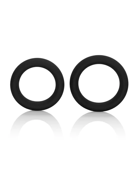COLT Silicone Super Rings