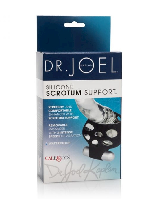 Dr Joel Silicone Scrotum Support