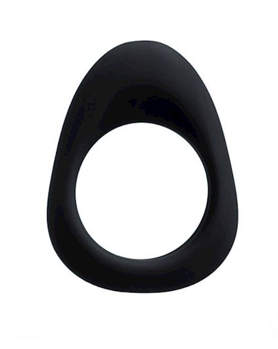 Laid P3 Silicone Stretch Cock Ring 38mm