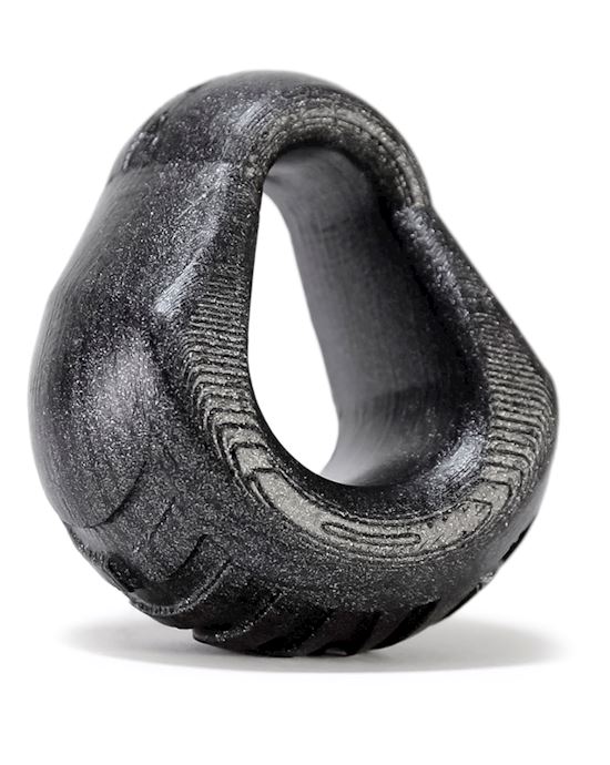 Hung Padded Cock Ring