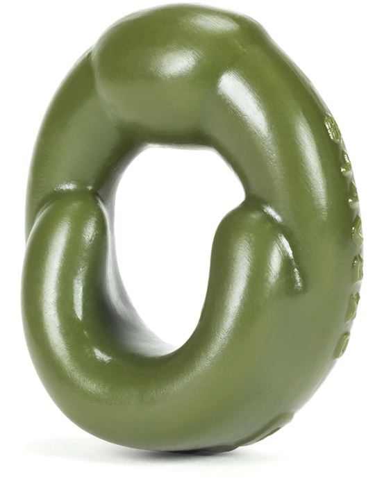 Grip Padded Cock Ring