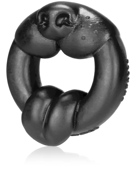 Scrappy Puppy Cockring O S