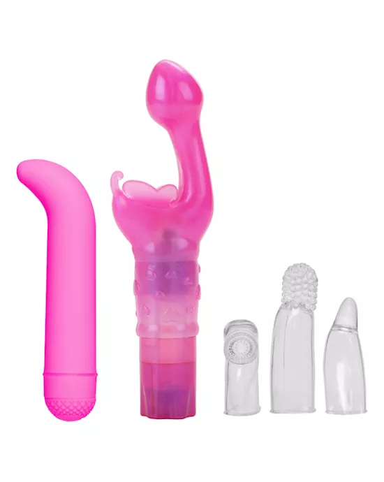 Her GSpot Kit