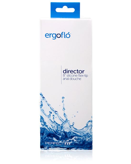 Ergoflo Director