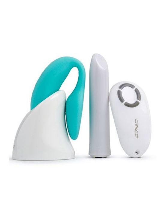 We-vibe Passionate Play Collection