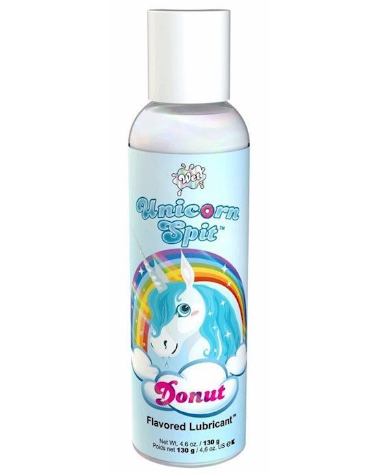 Wet Unicorn Spit 130ml