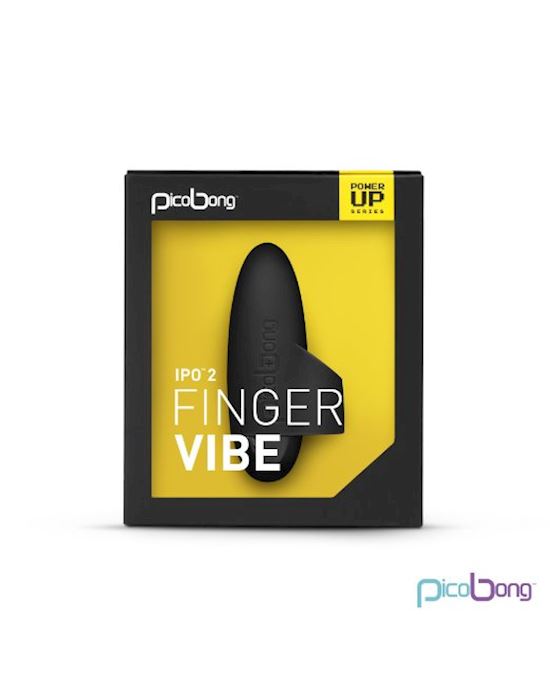 Picobong Ipo 2 Finger Vibe