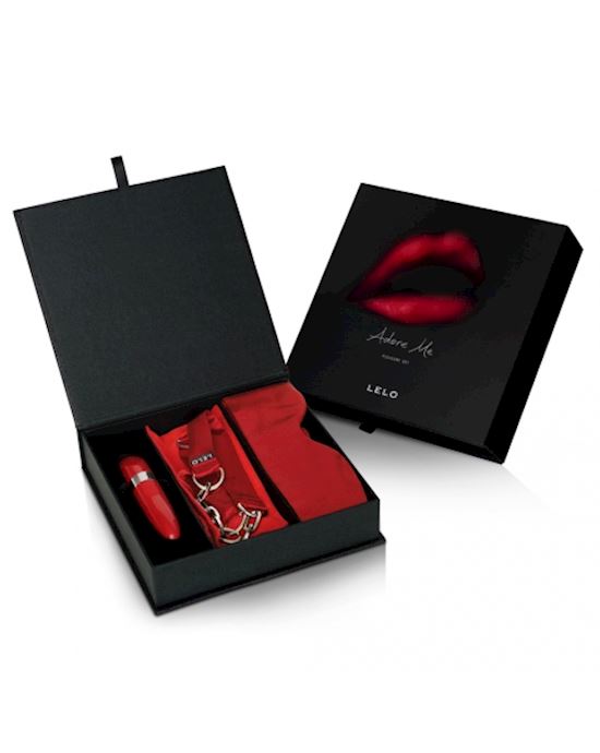 Lelo Adore Me Pleasure Set