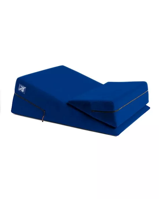 Liberator Wedge  Ramp Sex Pillow Combo