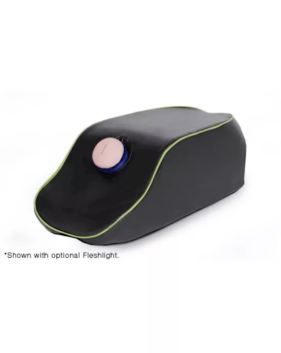 Liberator On A Mission Fleshlight Mount Sex Pillow