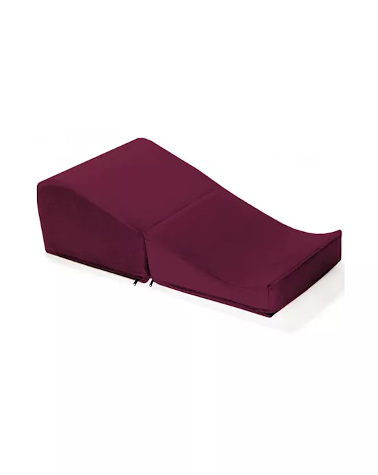 Liberator Flip Ramp Positioning Aid