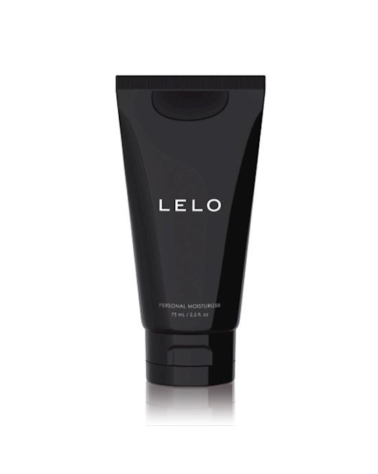 Personal Moisturizer