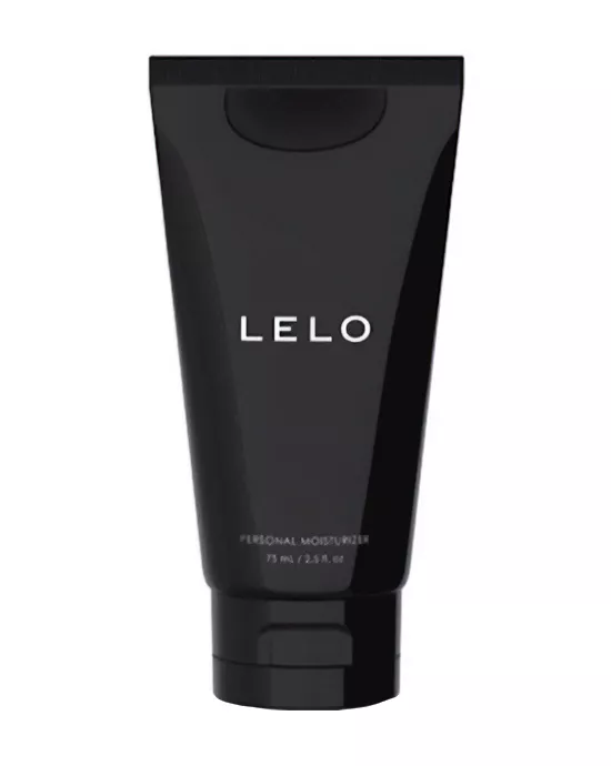 Personal Moisturizer