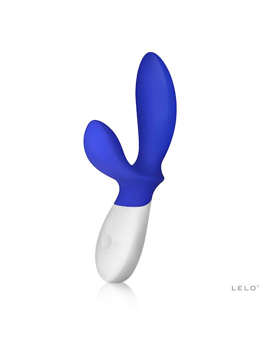 Lelo Loki Wave Rabbit Vibrator