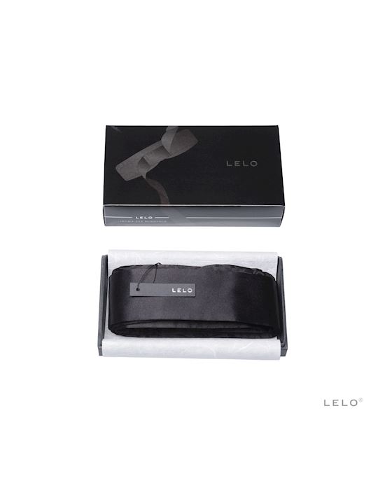 Lelo Intima Silk Blindfold