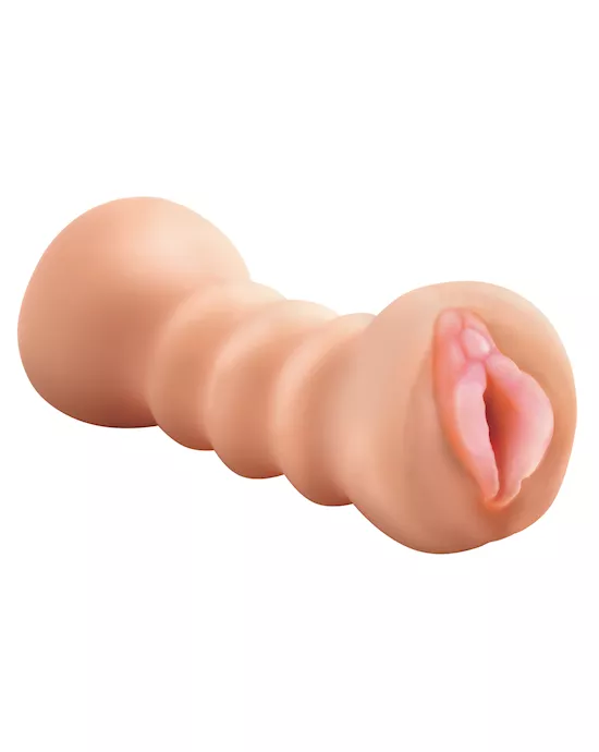 Pipedream Extreme Toyz Flip Me Over Masturbator