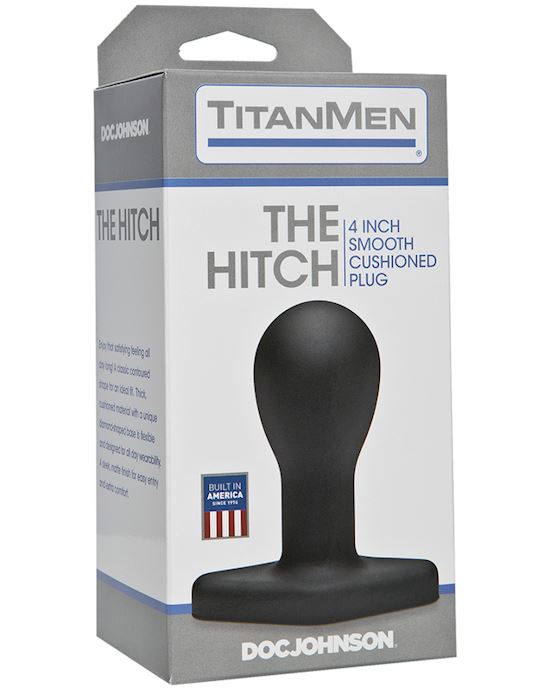 Titanmen The Hitch