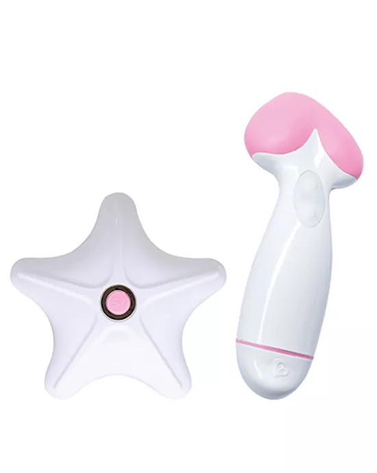 Caress Me Set