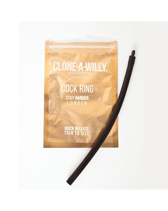 Clone A Willy Cock Ring
