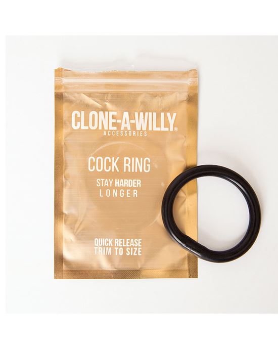 Clone A Willy Cock Ring