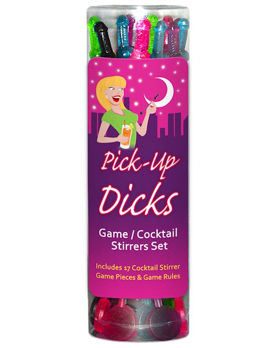 Pick Up Dicks