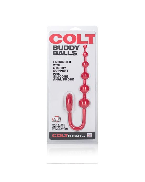 Colt Buddy Balls