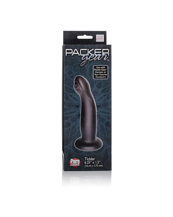 Packer Gear Tickler