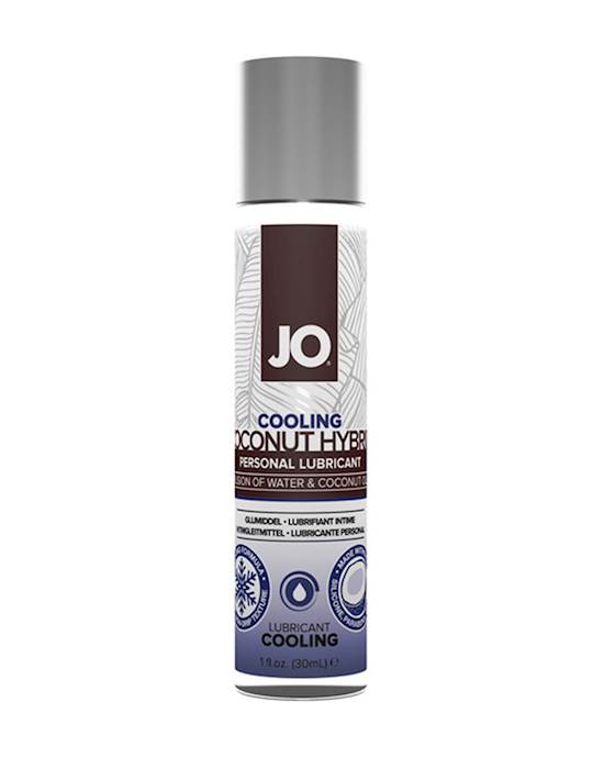 System JO Hybrid Lubricant Cooling 30 ml