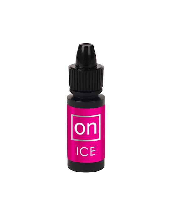 On Ice For Her 5ml Bottle