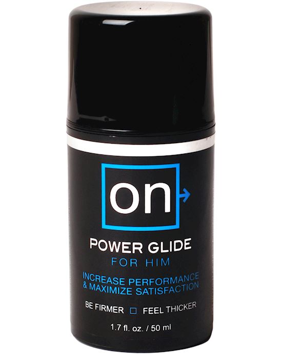 On Power Glide For Him 50ml