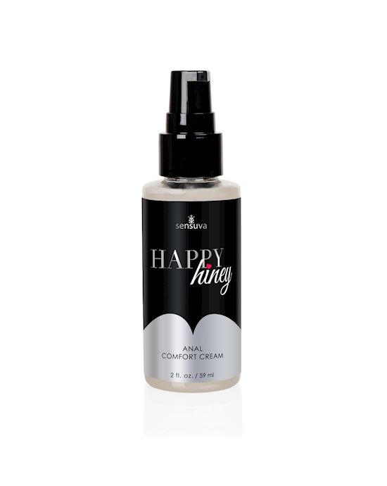 Happy Hiney Comfort Cream 59ml