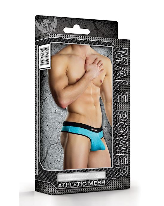 Sport Thong Athletic Small