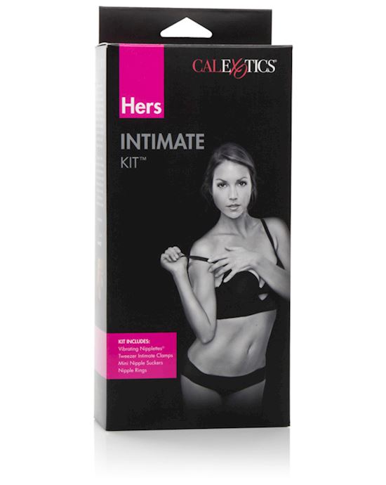 Hers Intimate Kit