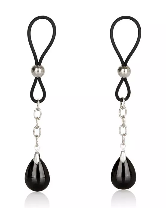 Nipple Play NonPiercing Nipple Jewelry