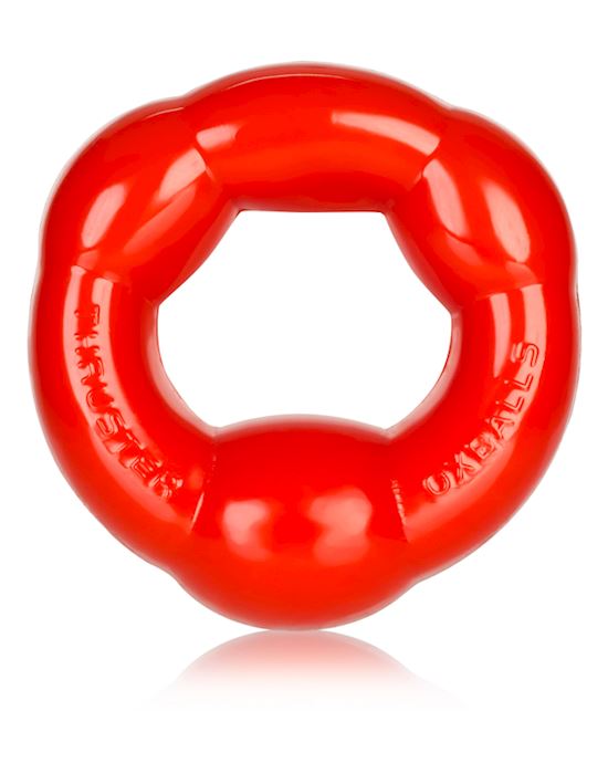 Thruster Cockring Red