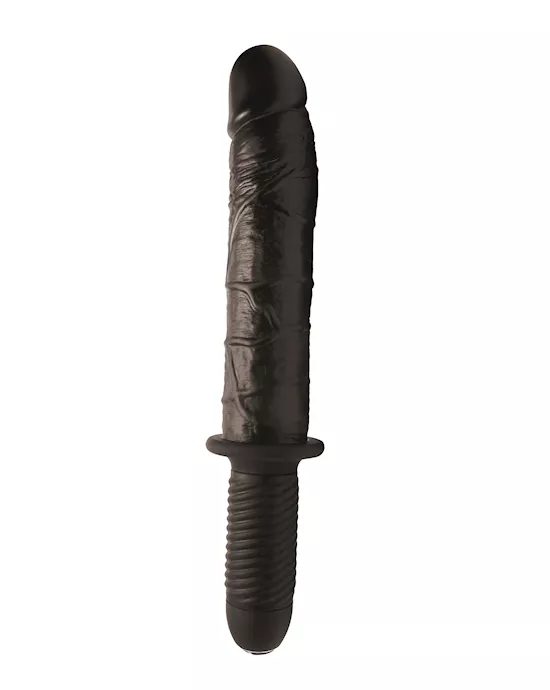 The Violator 13 Mode XL Dildo Thruster