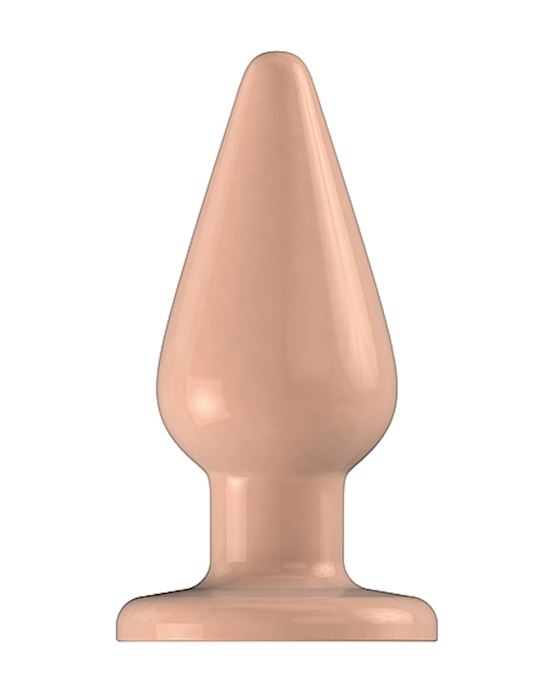 Buttplug Rubber 7 Inch Model 2