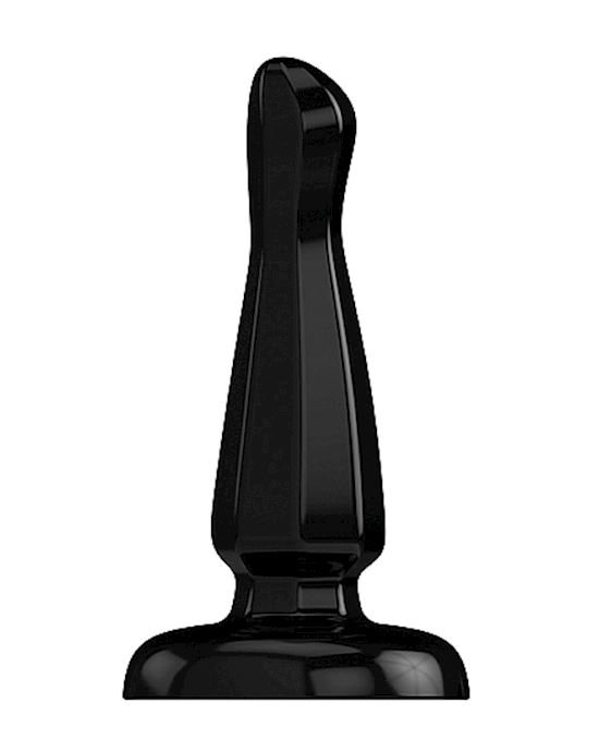Buttplug Rubber 7 Inch Model 3