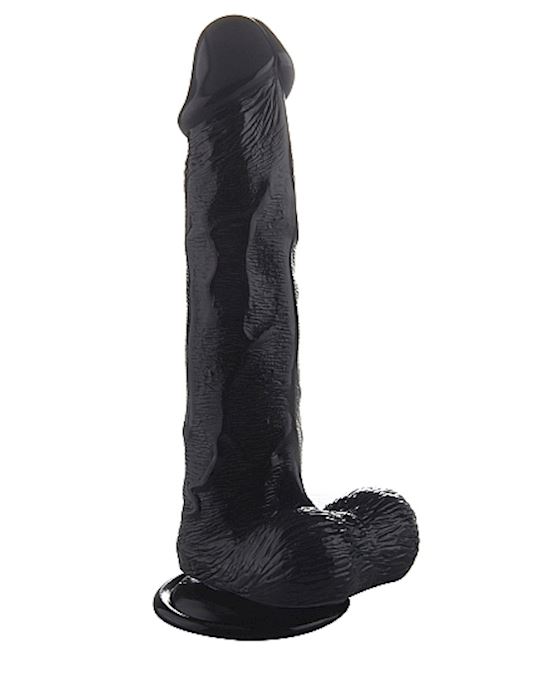 Realistic Cock 12 Inch Suction Cup Dildo