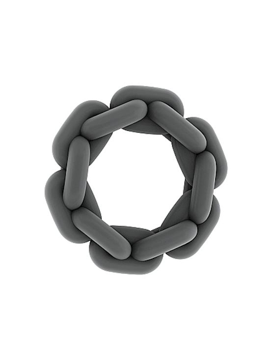 No5 Chain Cockring