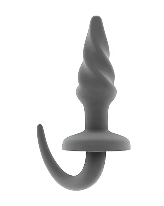 No11 Butt Plug 6 Inch