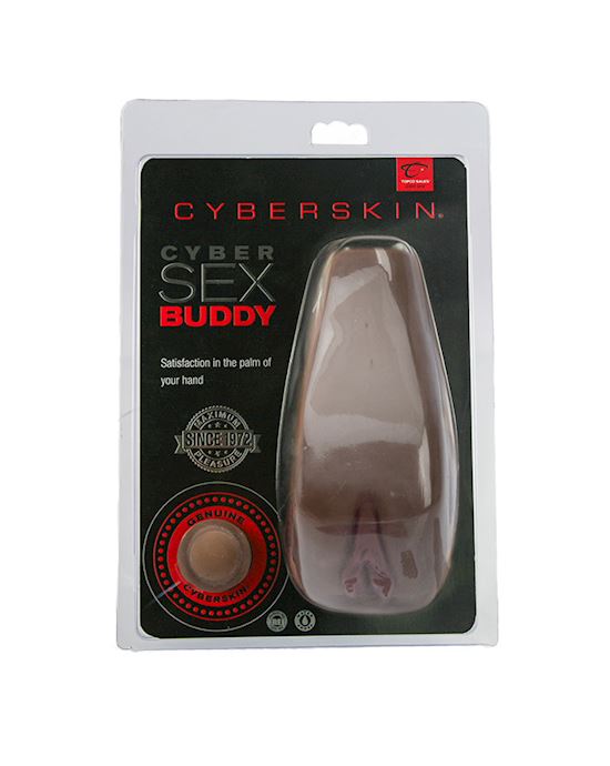 Cyberskin Cyber Sex Buddy